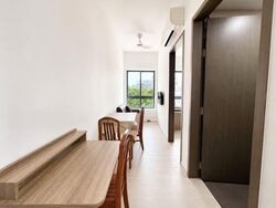Sycamore Tree (D15), Apartment #561329201
